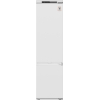 Холодильник Weissgauff WRKI 195 Total NoFrost (белый)