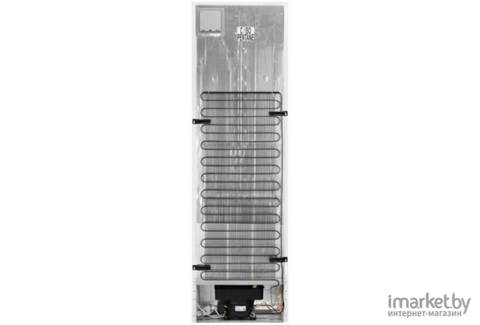 Холодильник Electrolux LNT7ME36X3 (нержавеющая сталь)