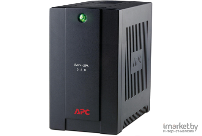 Источник бесперебойного питания APC Back-UPS 650VA (BX650CI-RS)