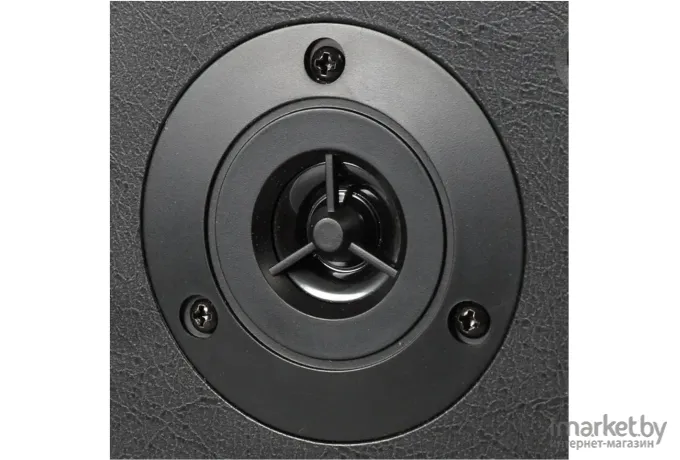 Мультимедиа акустика  SVEN SPS-702 (черный)