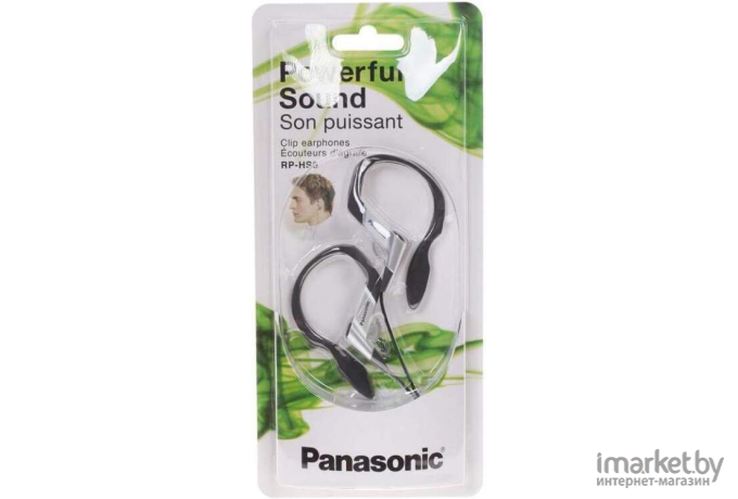 Наушники Panasonic RP-HS6