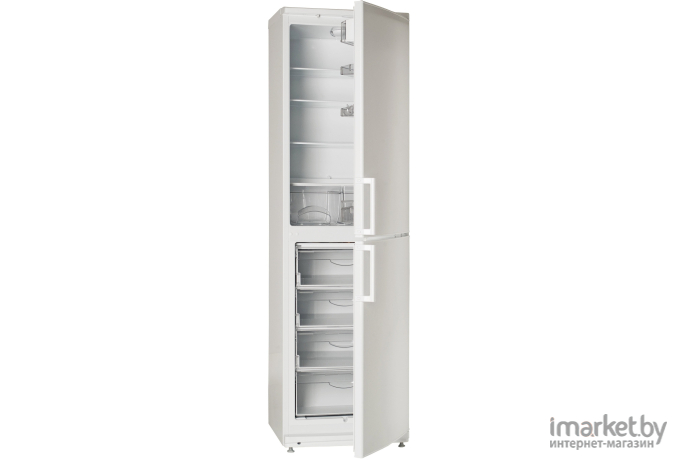 Холодильник ATLANT XM 4025-000