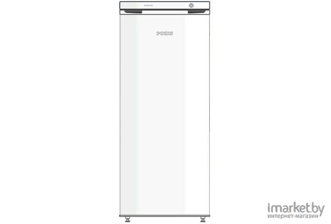 Холодильник POZIS RS-416 Белый