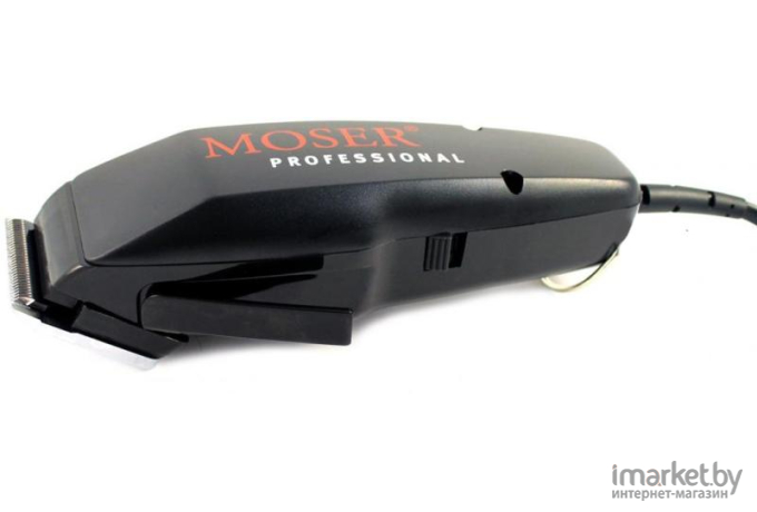 Машинка для стрижки волос Moser 1400-0087