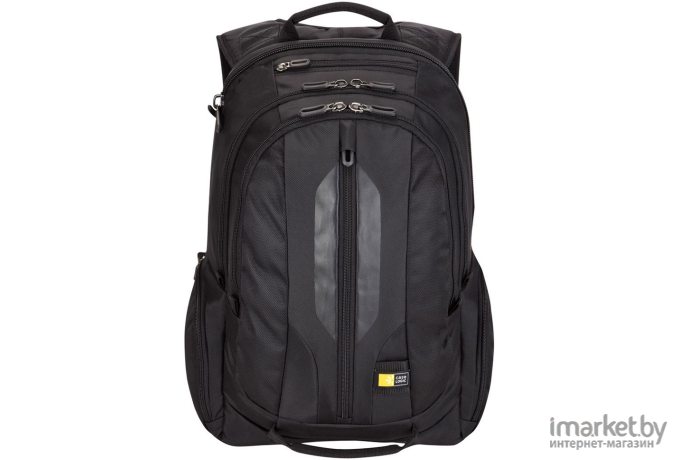 Рюкзак для ноутбука Case Logic Laptop Backpack 17.3 (RBP-217) Черная