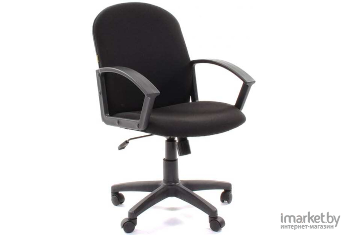 Офисное кресло Chairman 681 черный [00-01188132]