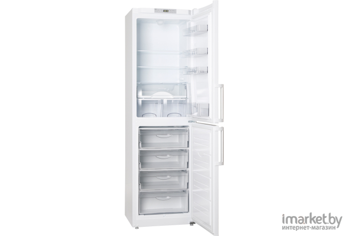Холодильник ATLANT XM 6325-101