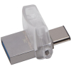 USB Flash Kingston DataTraveler microDuo 3C 32GB (DTDUO3C/32GB)