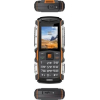 Мобильный телефон TeXet TM-513R Black/Orange