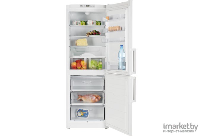 Холодильник ATLANT ХМ 6321-101
