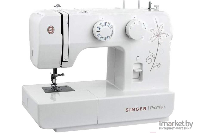 Швейная машина Singer 1412 Promise