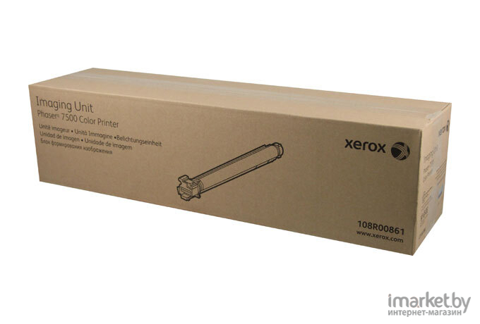 Картридж для принтера Xerox 108R00861