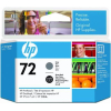 Картридж для принтера HP 72 (C9380A)