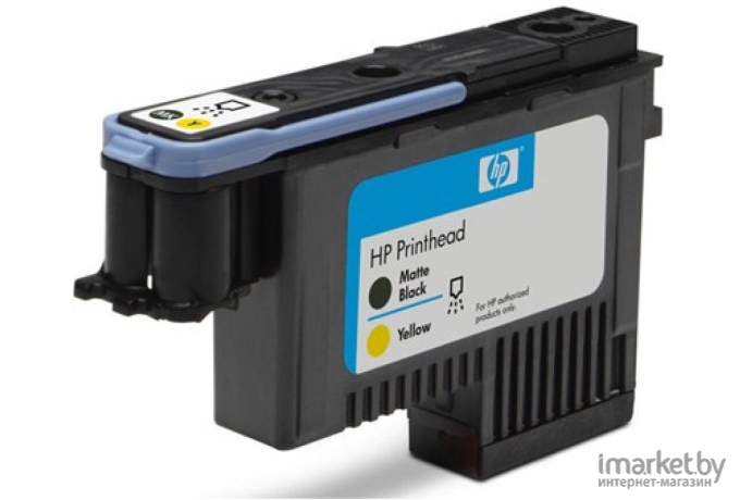 Картридж для принтера HP 72 (C9384A)