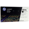 Картридж для принтера HP 504X (CE250XD)