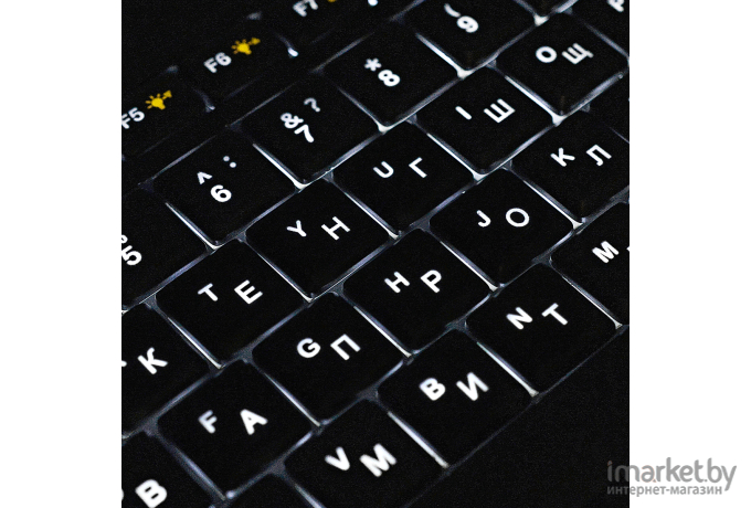 Клавиатура Logitech K800