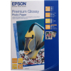 Фотобумага Epson Premium Glossy Photo Paper 10x15 50 листов (C13S041729)