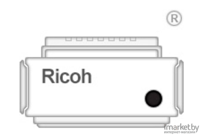 Картридж для принтера Ricoh SP C250E (407543)