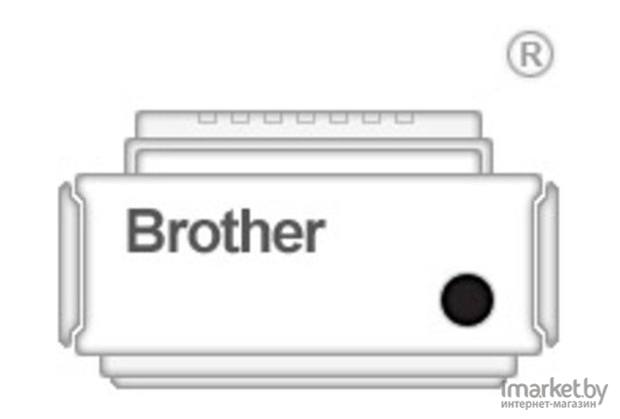 Картридж для принтера Brother DR-2335
