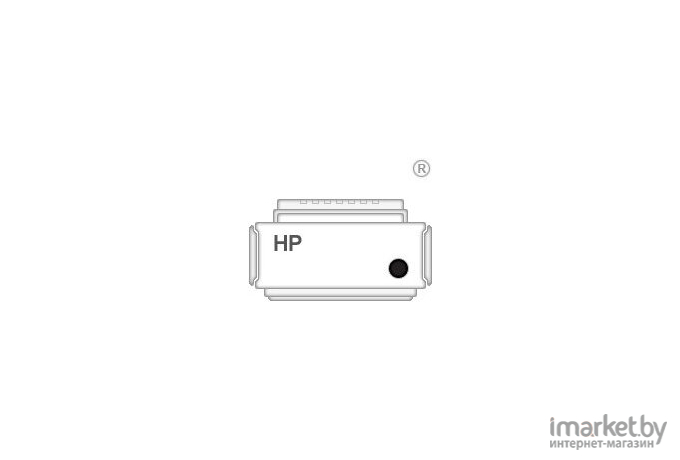 Картридж для принтера HP 45A (Q5945A)