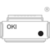 Картридж для принтера OKI 43865740