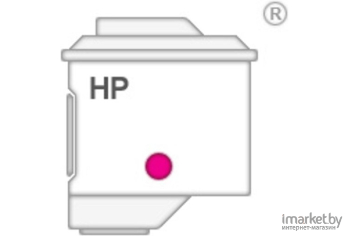 Картридж для принтера HP 951 (CN051AE)