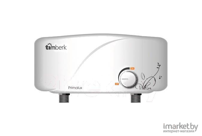 Проточный водонагреватель Timberk Primalux WHEL-7 OSC (душ+кран)