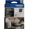 Картридж для принтера Brother LC567XLBK