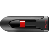 USB Flash SanDisk Cruzer Glide 64GB Black [SDCZ600-064G-G35]