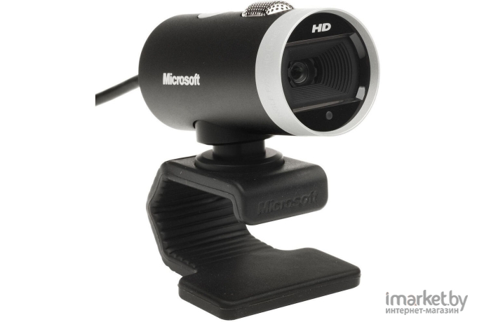 Веб-камера Microsoft LifeCam Cinema H5D-00015