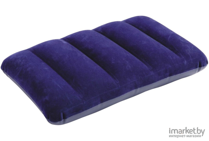 Надувная подушка Intex 68672