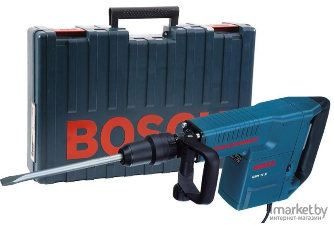 Отбойный молоток Bosch GSH 11 E Professional