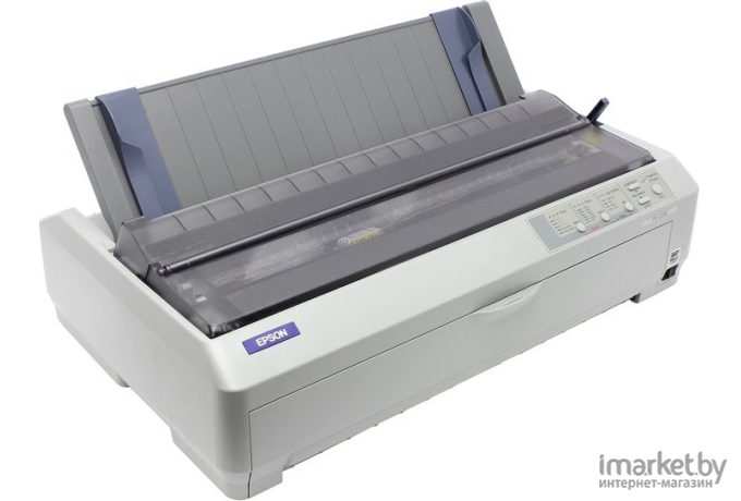 Матричный принтер Epson FX-2190