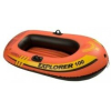 Гребная лодка Intex 58355 Explorer Pro 100