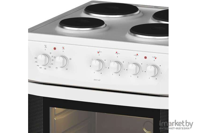 Кухонная плита Дарина 1D EM141 407 W