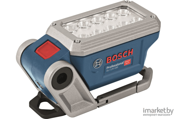 Фонарь Bosch GLI DeciLED (0.601.4A0.000)