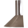 Кухонная вытяжка Elikor Эпсилон 60Н-430-П3Л (нержавеющая сталь/серебро)