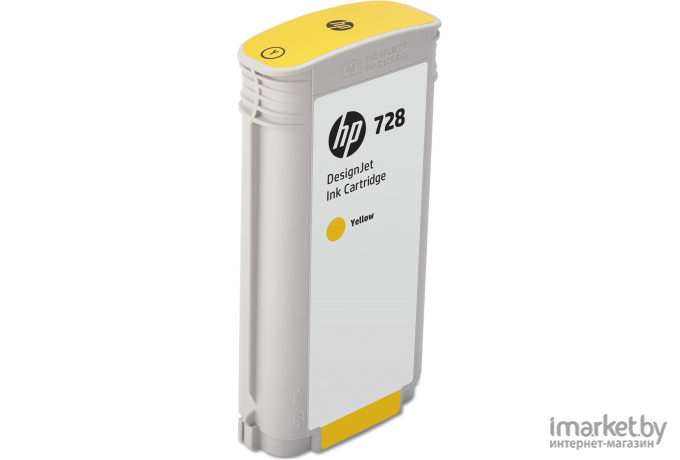 Картридж для принтера HP 728 [F9J65A]