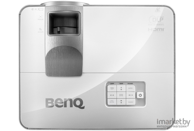 Проектор BenQ MW632ST