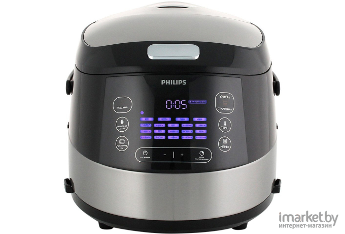 Мультиварка Philips HD4737/03