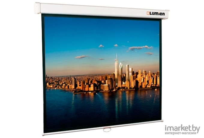 Проекционный экран Lumien Master Picture 180x180 (LMP-100103)