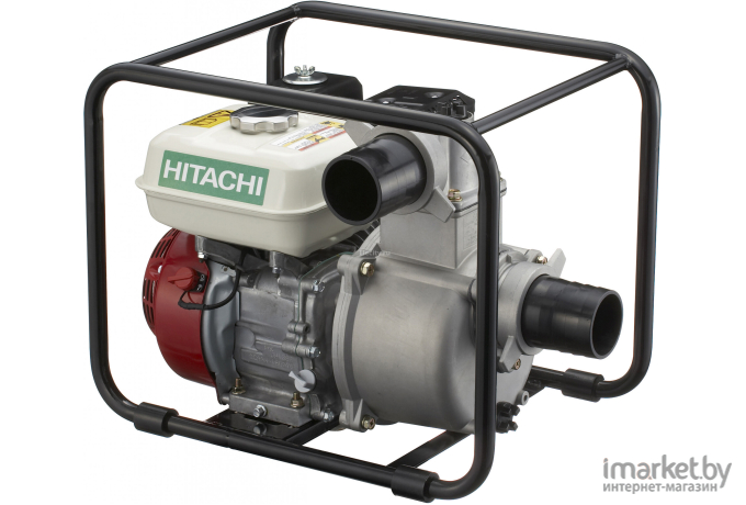 Мотопомпа Hitachi A160EA