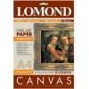 Холст Lomond Natural Canvas Dye A4 300 г/м2 10л (0908411)