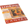Холст Lomond Natural Canvas Dye A4 300 г/м2 10л (0908411)