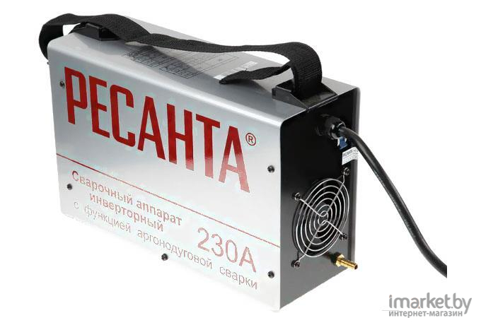Сварочный инвертор Ресанта Ресанта САИ-230-АД