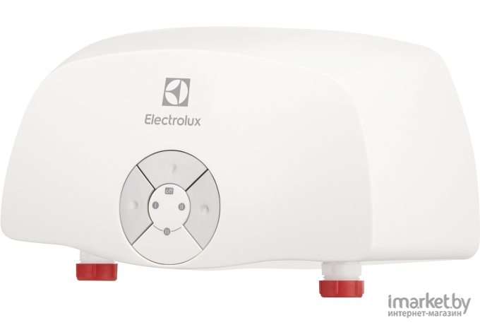 Проточный водонагреватель Electrolux Smartfix 2.0 TS (5.5 кВт)