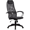 Офисное кресло Metta BP-8 PL черный