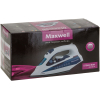Утюг Maxwell MW-3056 B