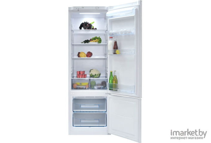 Холодильник POZIS RK-103 Бежевый