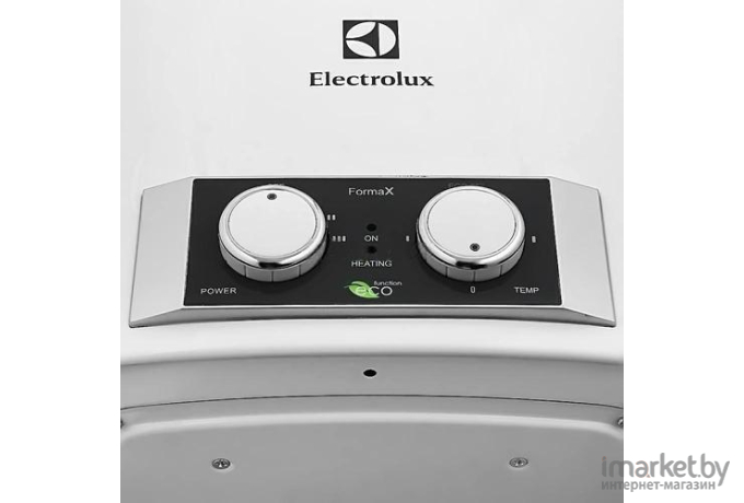 Накопительный водонагреватель Electrolux EWH 100 Formax